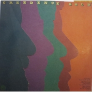 Creedence Clearwater Revival - Creedence Gold Vinyl LP
