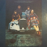 Creedence Clearwater Revival - Creedence Gold Vinyl LP