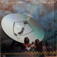 The Rubettes - Still Unwinding  Vinyl LP