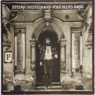 Stefan Diestelmann Folk Blues Band - Stefan Diestelmann...