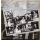 Stefan Diestelmann Folk Blues Band - Hofmusik Amiga Vinyl LP