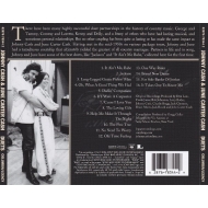 Johnny Cash & June Carter Cash - Duets