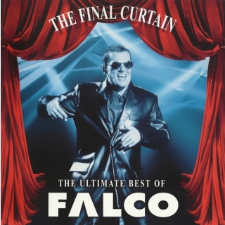 Falco - The Final Curtain - The Ultimate Best Of Falco