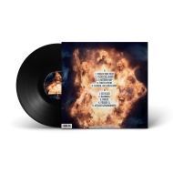 Pokolgép - Vissza sose nézz Vinyl LP