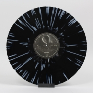 Omega - 
The Dark Side Of The Earth ( Splatter Vinyl LP )