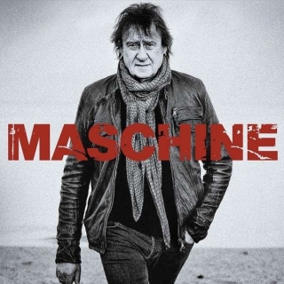 Maschine  - Maschine