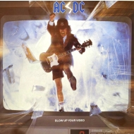 AC/DC - Blow Up Your Video  Vinyl LP