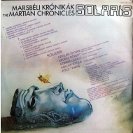 Solaris  - Marsbéli Krónikák = The...