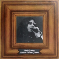 Uschi Brüning, Günther Fischer-Quintett - Uschi...