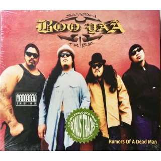 Boo-Yaa T.R.I.B.E. - Rumors Of A Dead Man