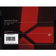 Depeche Mode - Only When I Lose Myself  Maxi CD