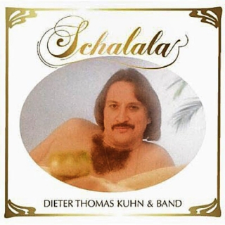 Dieter Thomas Kuhn & Band - Schalala