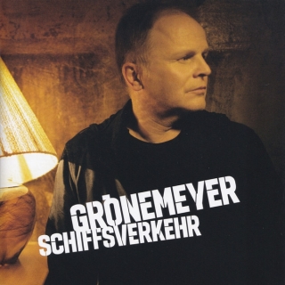 Herbert Grönemeyer - Schiffsverkehr