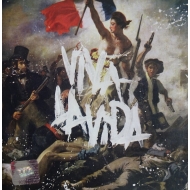 Coldplay - Viva La Vida Or Death And All His Friends