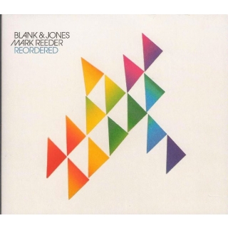 Blank & Jones, Mark Reeder - Reordered