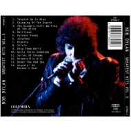 Bob Dylan - Bob Dylans Greatest Hits Volume 3