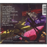 Katie Melua - Pictures