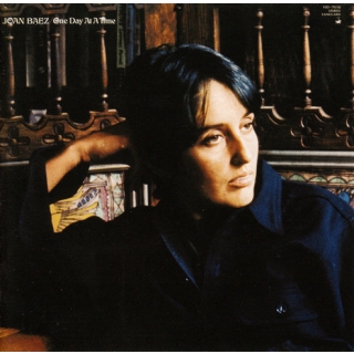 Joan Baez - One Day At A Time