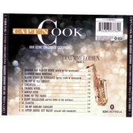 Captain Cook Und Seine Singenden Saxophone - Traummelodien Folge 2 [Album]