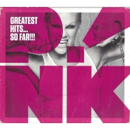 P!NK - Greatest Hits... So Far!!!