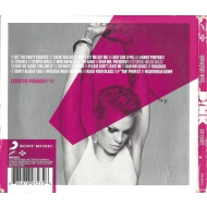 P!NK - Greatest Hits... So Far!!!