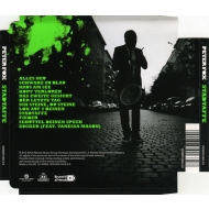 Peter Fox  - Stadtaffe