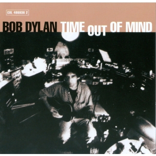 Bob Dylan - Time Out Of Mind