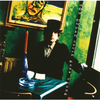 Bob Dylan - World Gone Wrong