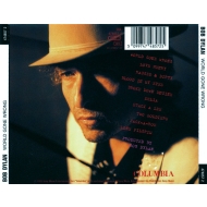 Bob Dylan - World Gone Wrong