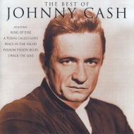 Johnny Cash - The Best Of Johnny Cash