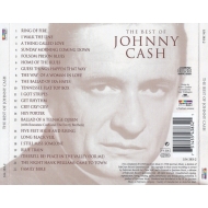 Johnny Cash - The Best Of Johnny Cash