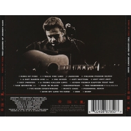 Johnny Cash - Ring Of Fire (The Legend Of Johnny Cash)