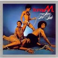 Boney M. - Love For Sale
