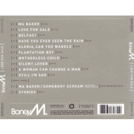 Boney M. - Love For Sale
