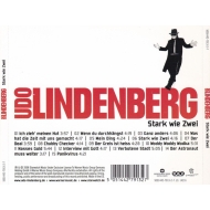 Udo Lindenberg - Stark Wie Zwei