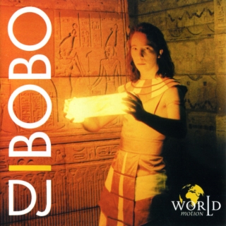 DJ BoBo - World In Motion