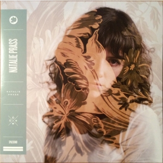 Natalie Prass - Natalie Prass Vinyl LP