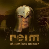 Reim* - Männer Sind Krieger