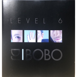 DJ BoBo - Level 6