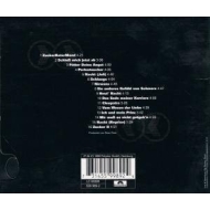 Rosenstolz - Zucker ( Limited Edition )