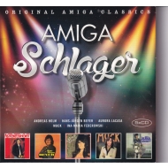 Various - Amiga Schlager