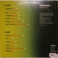 Various - <b>eastside No. 1 - Hip Hop Von Der Ostseite [LP, Compilation]