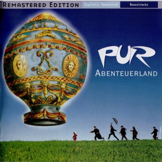 Pur - Abenteuerland  ( Remastered )