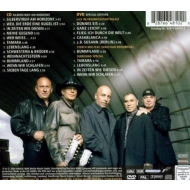 City - Silberstreif Am Horizont  ( Deluxe Edition )