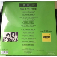 The Twins - Singles Collection  Vinyl LP