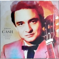 Johnny Cash - With His Hot And Blue Guitar Vinyl LP,...