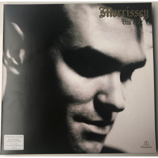 Morrissey - Viva Hate Vinyl LP
