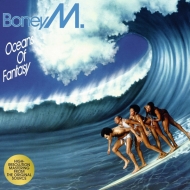 Boney M. - Oceans Of Fantasy  Vinyl LP