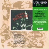 Lou Reed - Berlin Vinyl LP