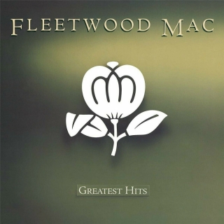 Fleetwood Mac - Greatest Hits  Vinyl LP